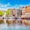 Amsterdam Cruise Port Terminal: Parking, Address & Amenity Info