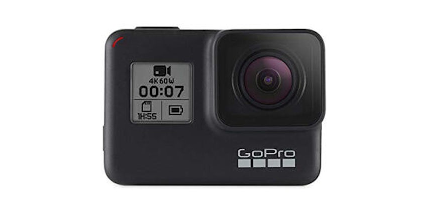 GoPro Hero 7 (Photo: Amazon)