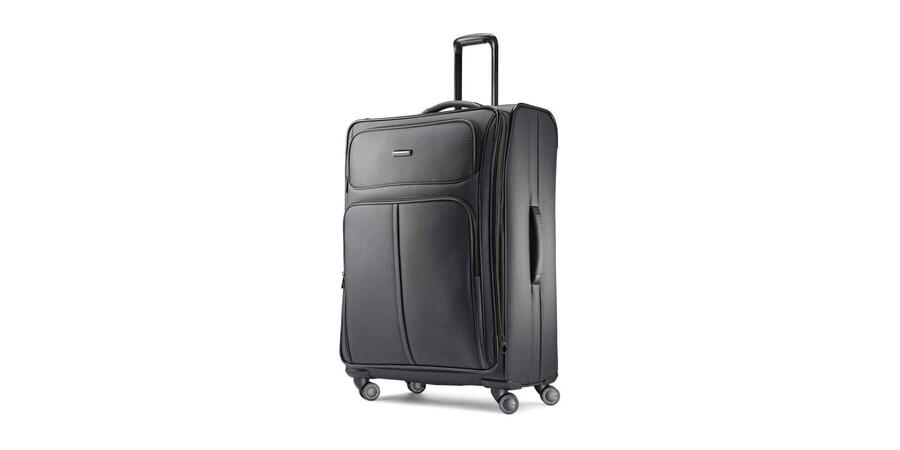 samsonite harmony ii