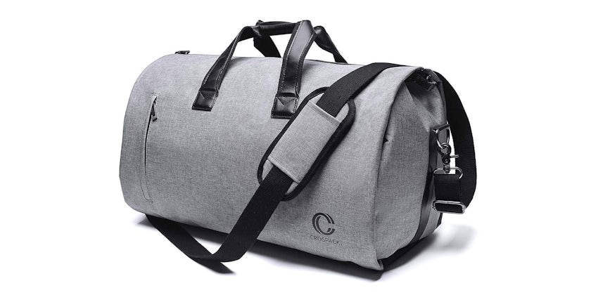 Crospack Suit Travel Bag (Photo: Amazon)