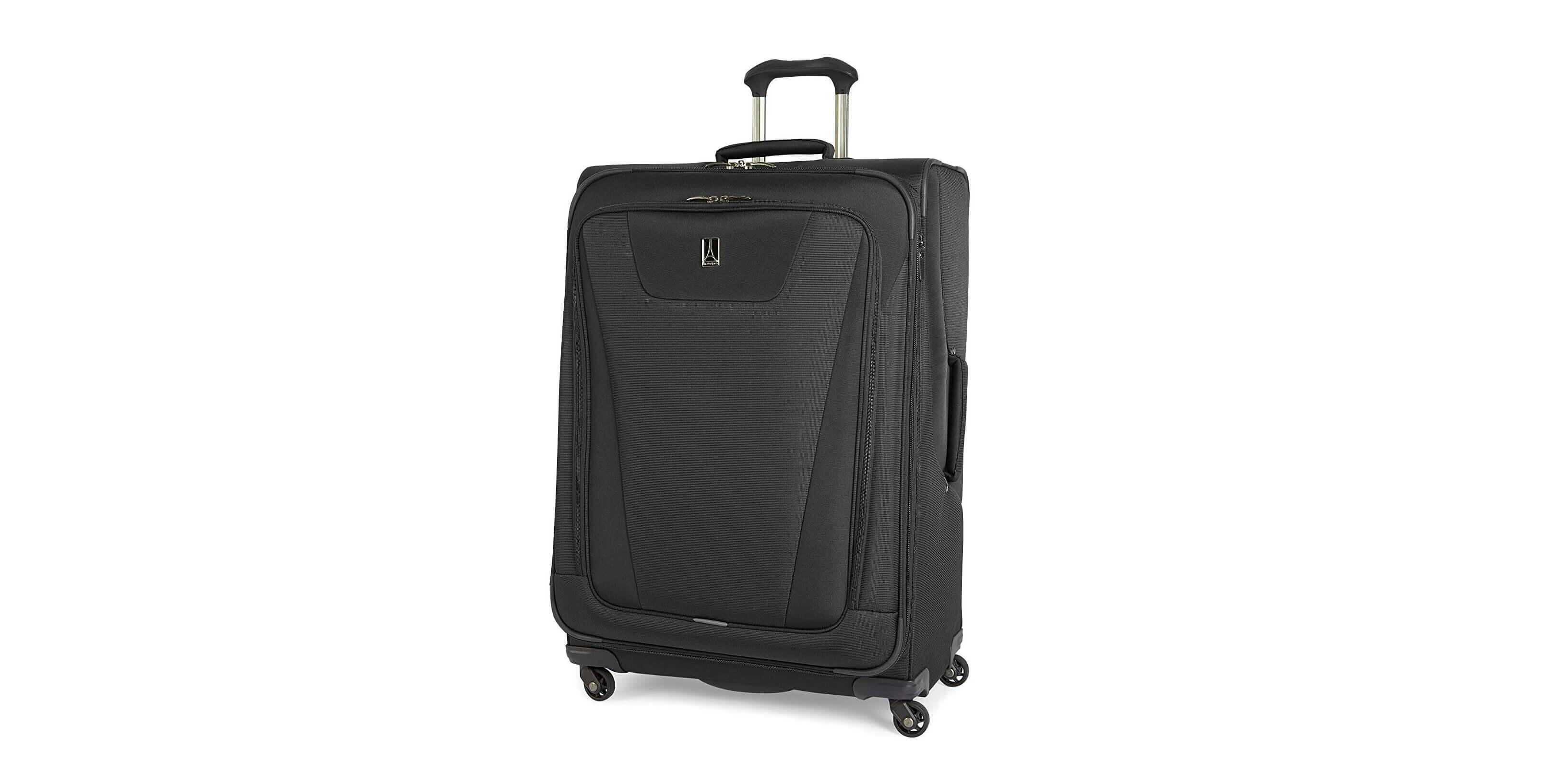 Best Luggage for Cruise Travel