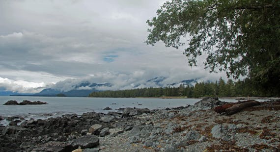 Melaka, Malaysia port