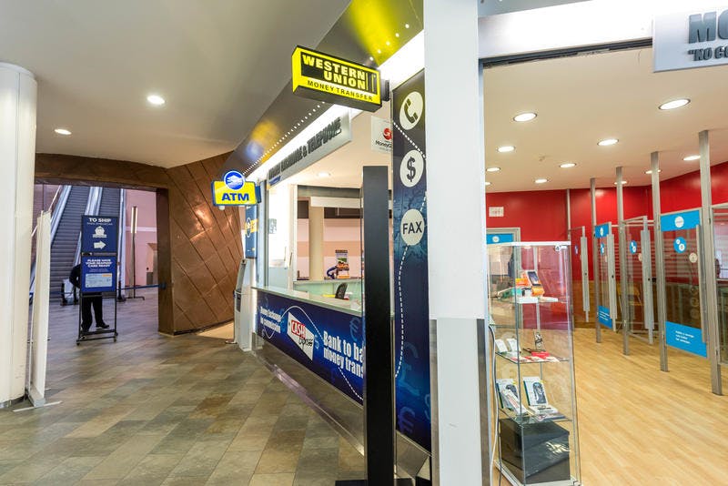 Barcelona on Royal Caribbean Rhapsody of the Seas Cruise Ship - Cruise