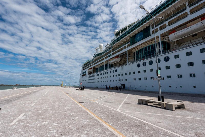 Ravenna on Royal Caribbean Rhapsody of the Seas Cruise Ship Cruise Critic