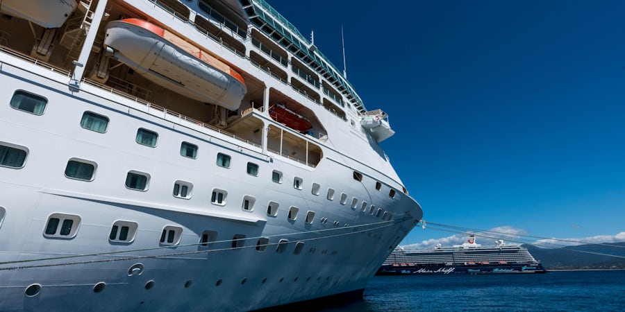 Ship Sightings: Insider Updates on Cruise Ships Worldwide