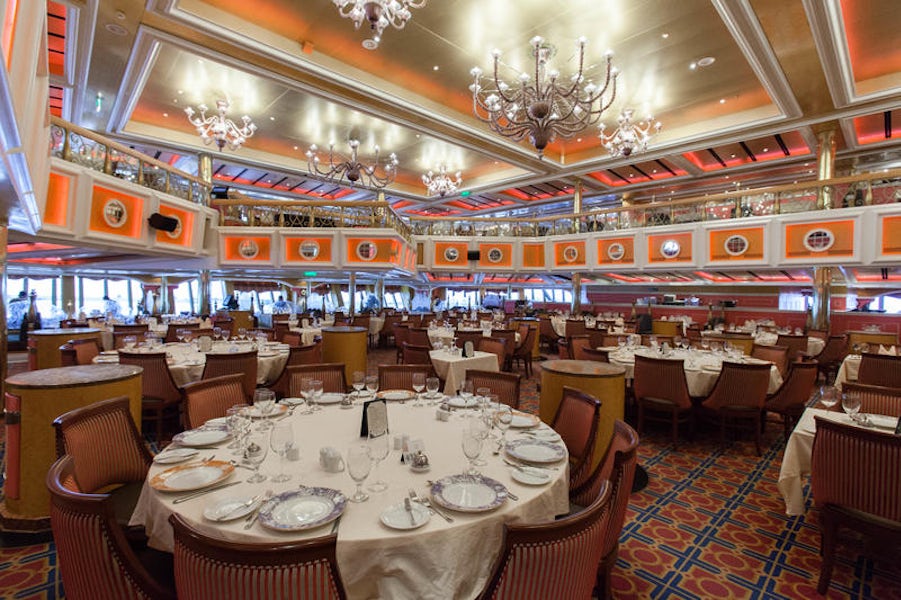 57 Breathtaking Carnival Valor Main Dining Room Menu 2024 Satisfy Your