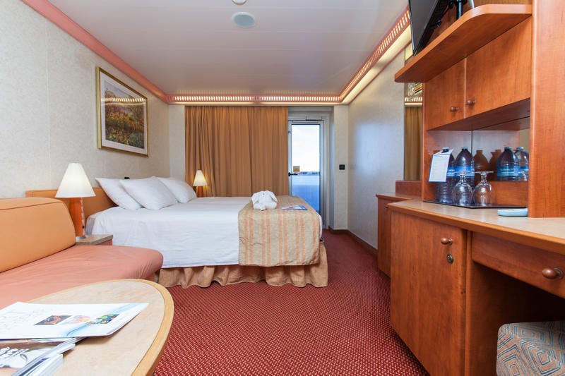 Balcony Cabin On Carnival Valor Cruise Ship Cruise Critic   Image 800x  