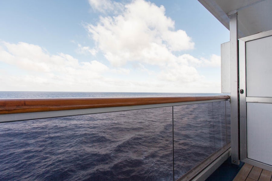 Balcony Cabin on Carnival Valor Cruise Ship Cruise Critic