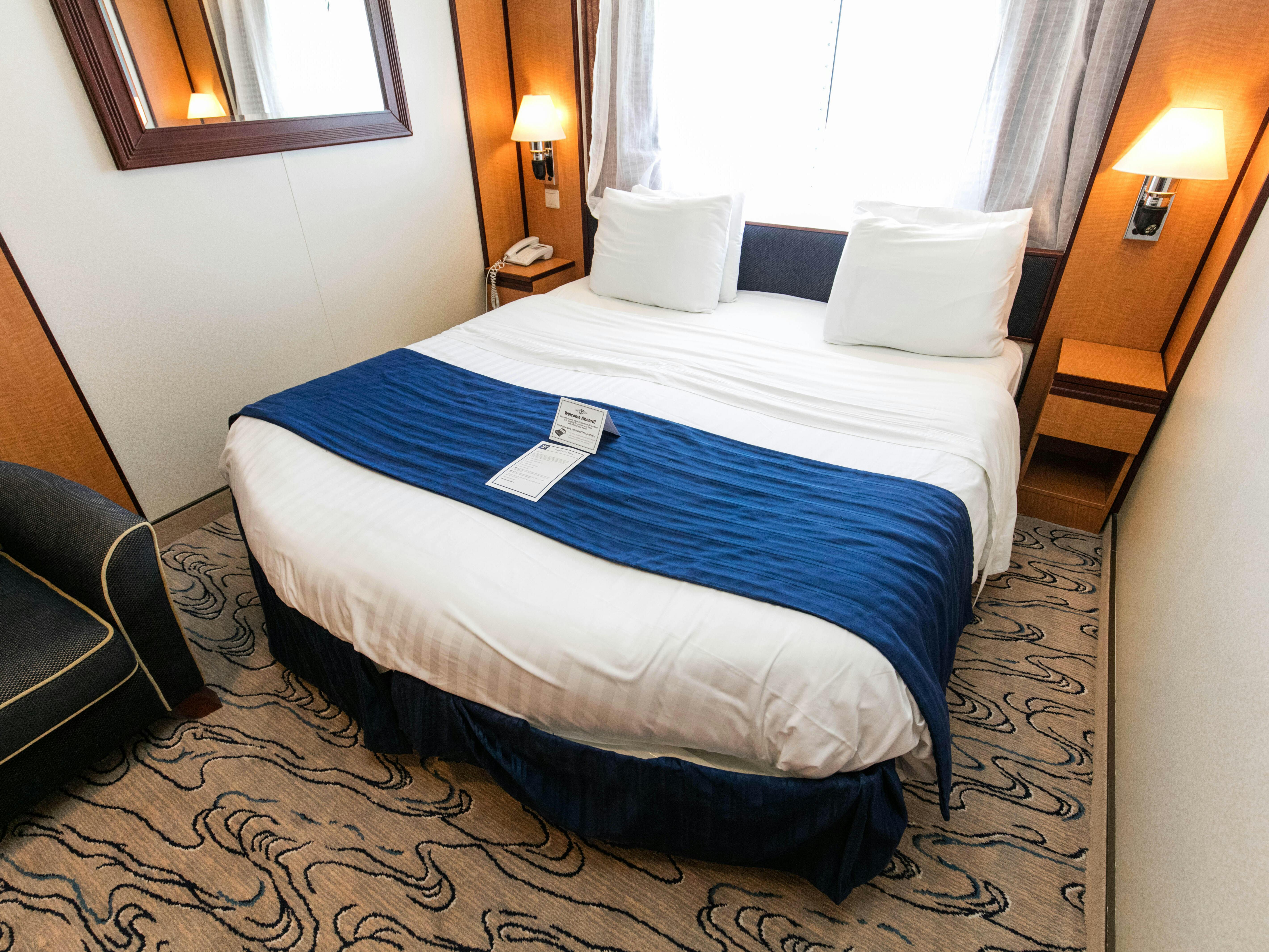 Jewel Of The Seas Cabins & Staterooms On Cruise Critic