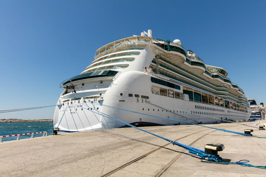 cruise critic royal caribbean jewel of the seas