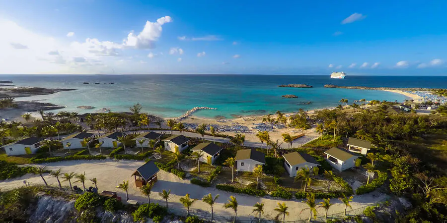 Your Guide to Great Stirrup Cay Cabanas