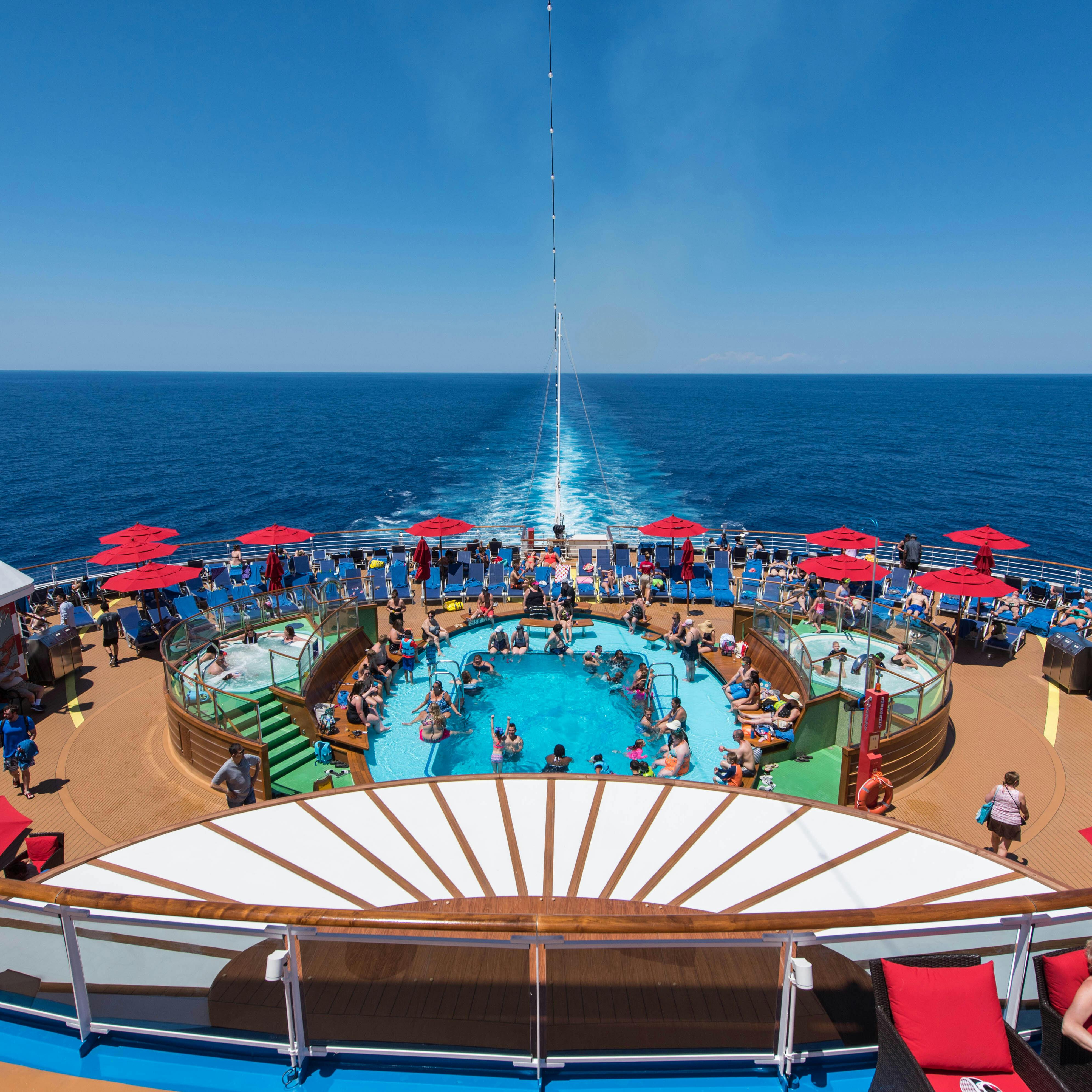 Vaccines, masks and testing: What cruise lines require now