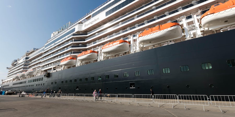 Vaccine Hope Spurs Cruise Line Excitement, Requirement Worries