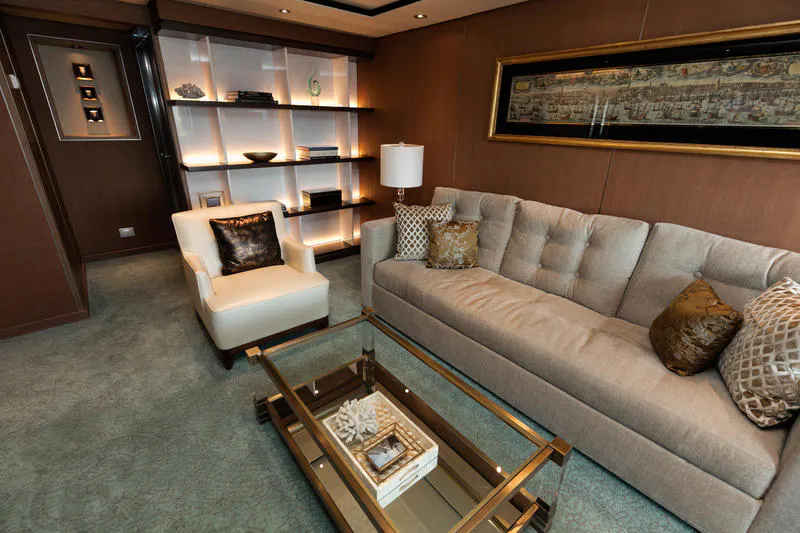 Pinnacle Suite on Holland America Koningsdam Cruise Ship Cruise Critic