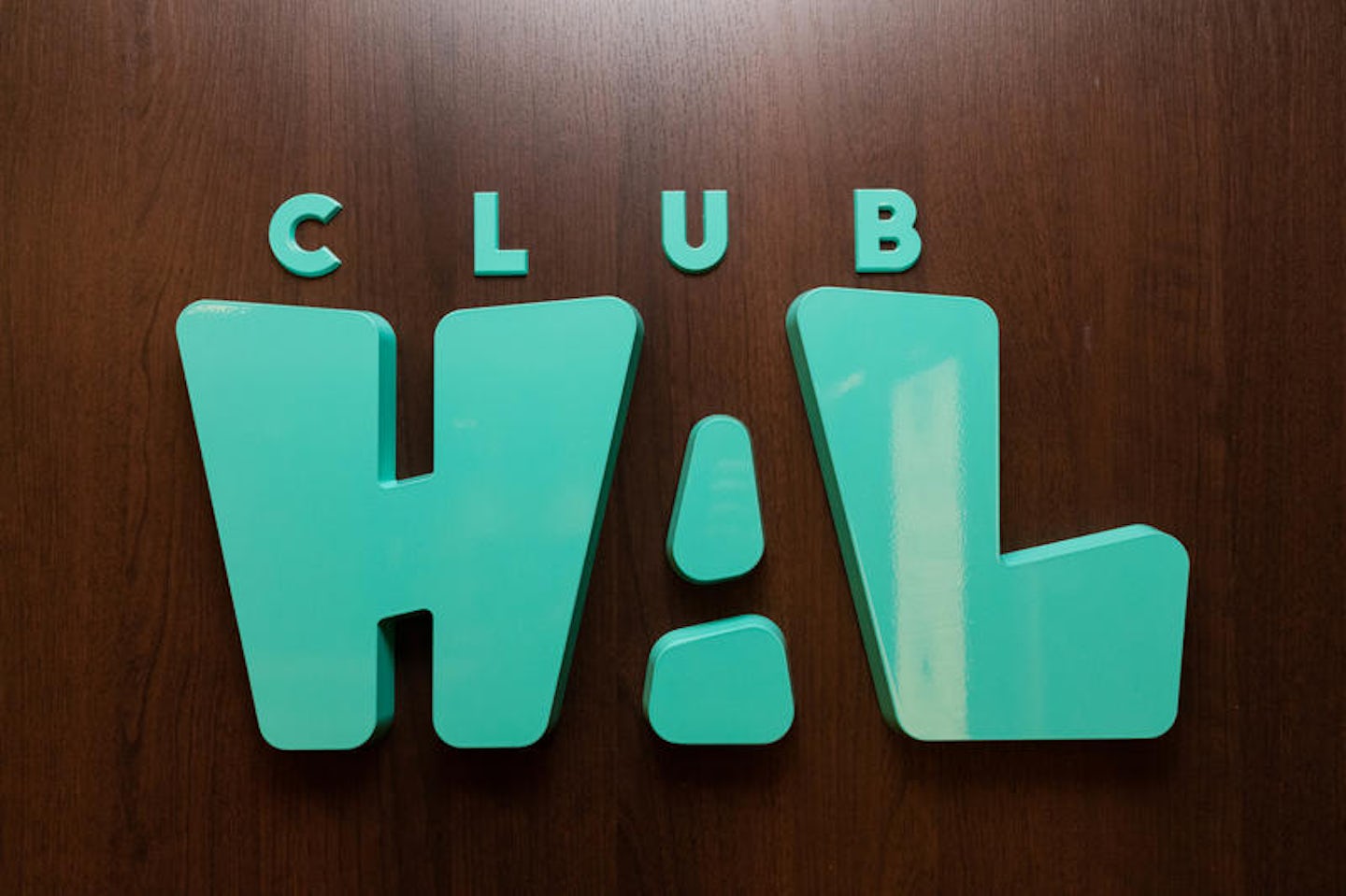Club HAL on Koningsdam
