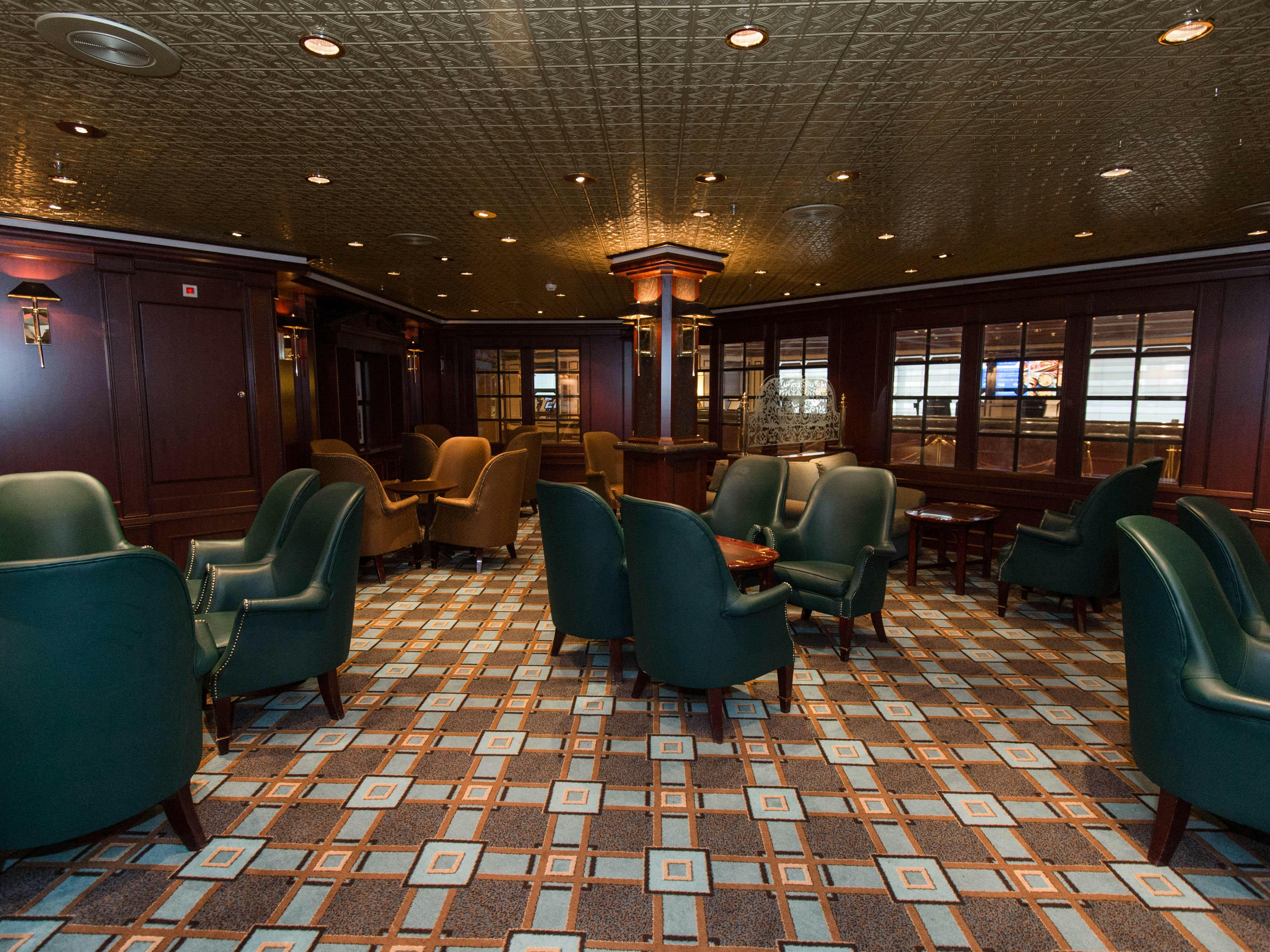 Ruby Princess Dining Restaurants & Food on Cruise Critic