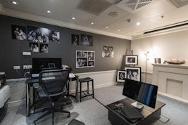 Platinum Studio