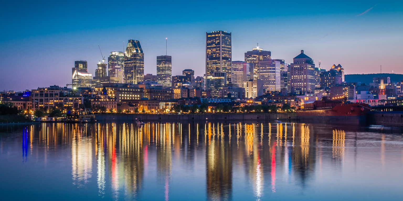THE 25 BEST Cruises to Montreal 2021 (with Prices) Montreal Cruise