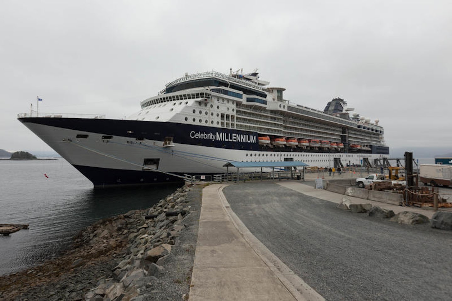 Sitka on Celebrity Millennium Cruise Ship - Cruise Critic Sitka on Celebrity Millennium Cruise Ship - Cruise Critic