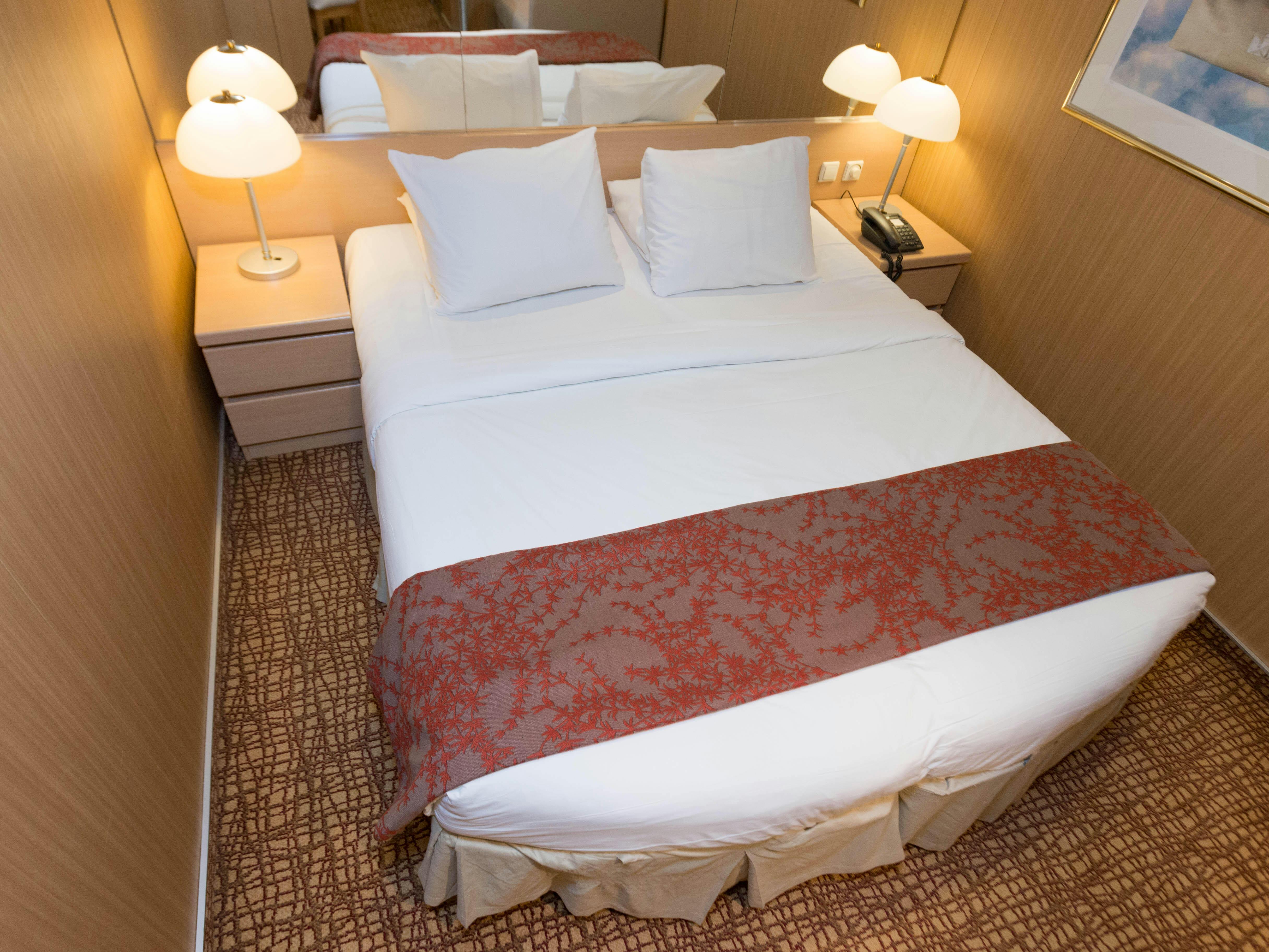 Celebrity Millennium Cabins & Staterooms on Cruise Critic