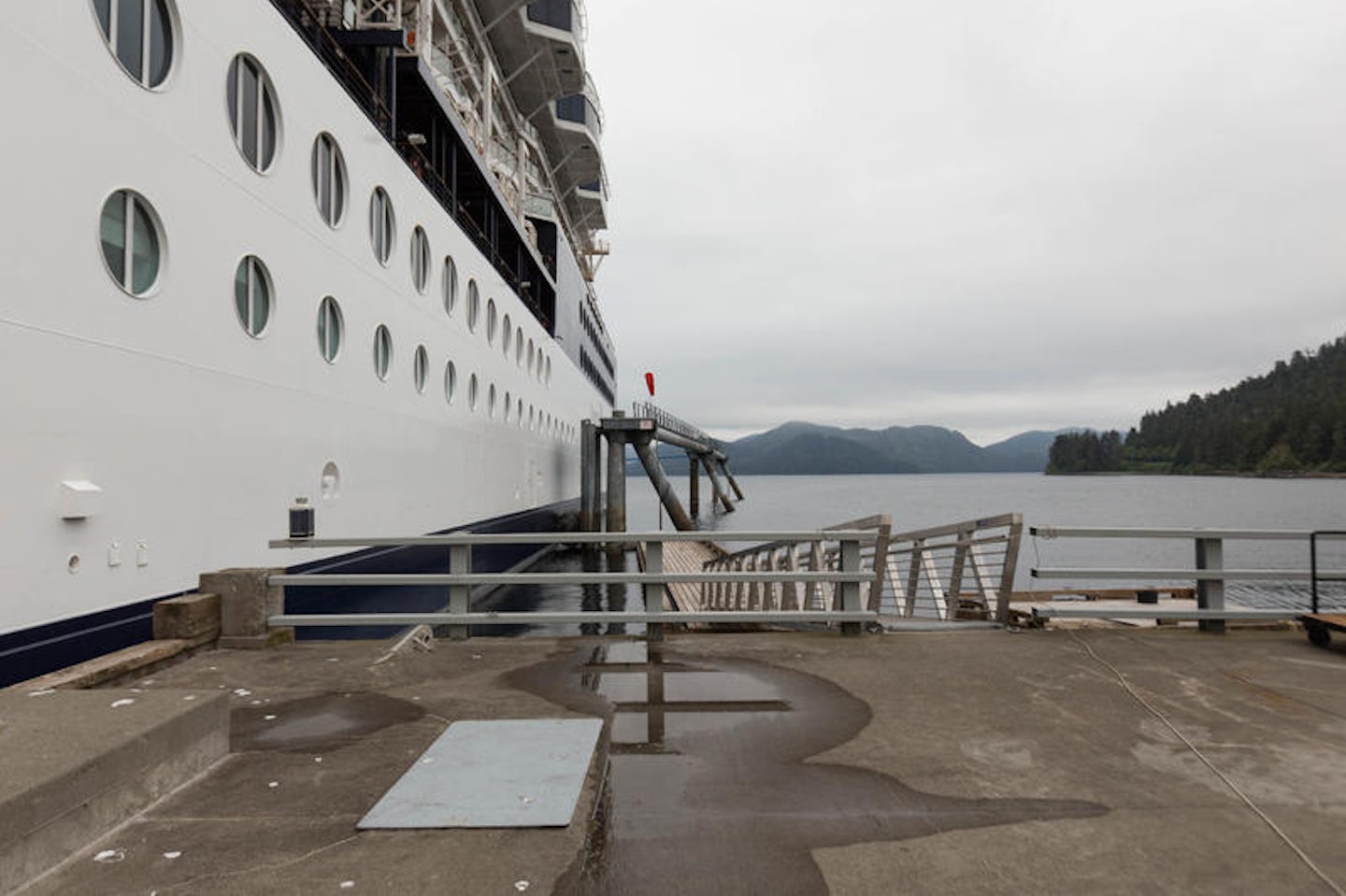 celebrity cruise excursions sitka