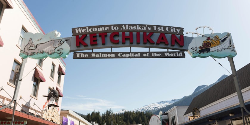 Ketchikan is a must see on any trip to Alaska (Photo: Cruise Critic)