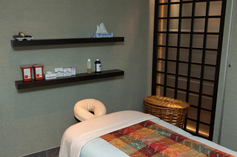 Acupuncture on Celebrity Millennium Cruise Ship Cruise Critic