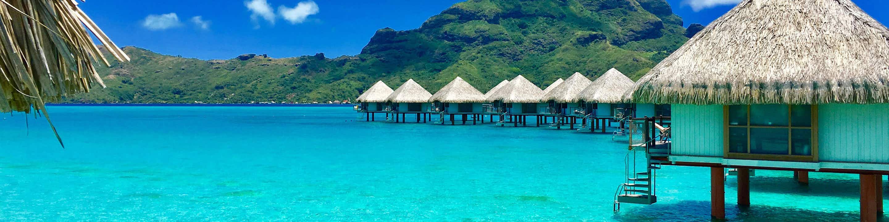 THE 25 BEST Cruises to Bora Bora 2021 (with Prices) Bora Bora Cruise