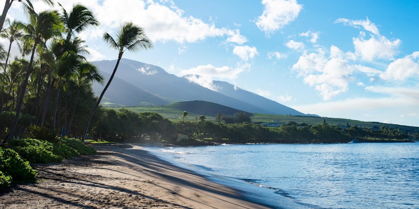 Lahaina, Maui (Photo: Angela Dowin/Shutterstock)