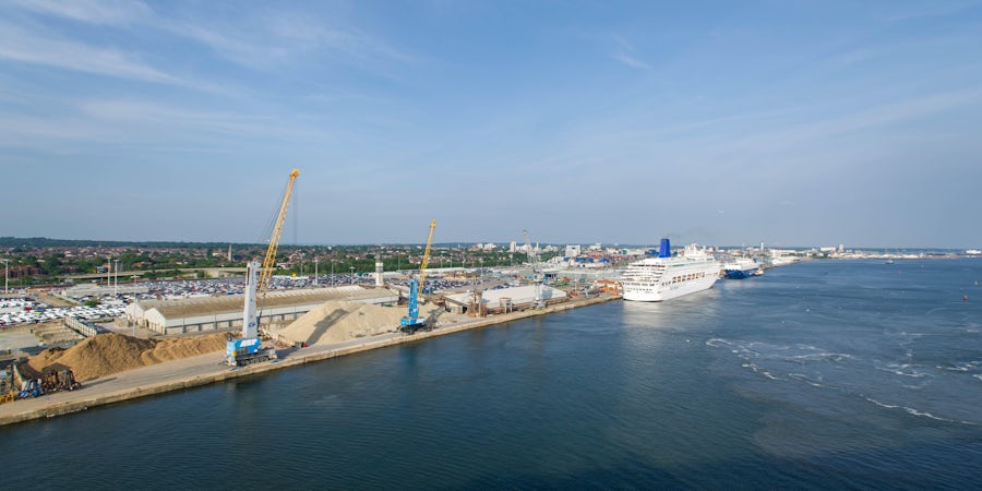 CLIA Urges Government to Set Up Timeline for Restart of Cruising in the UK