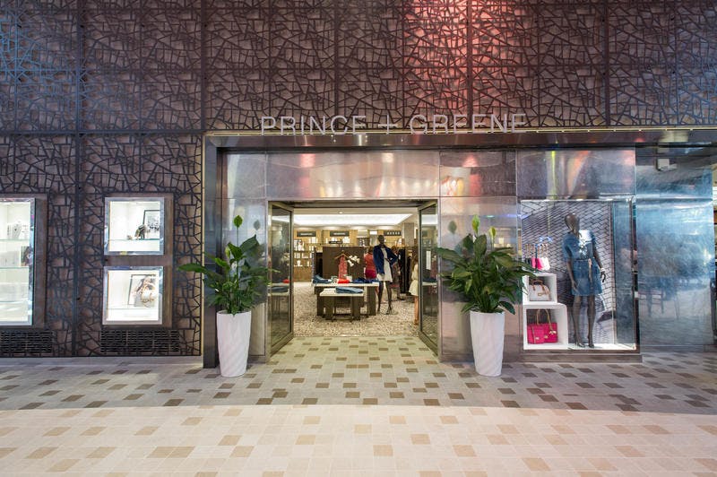 Shops On Royal Caribbean Harmony Of The Seas Cruise Ship Cruise Critic