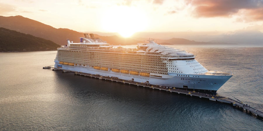 6 Royal Caribbean Cruise Hacks
