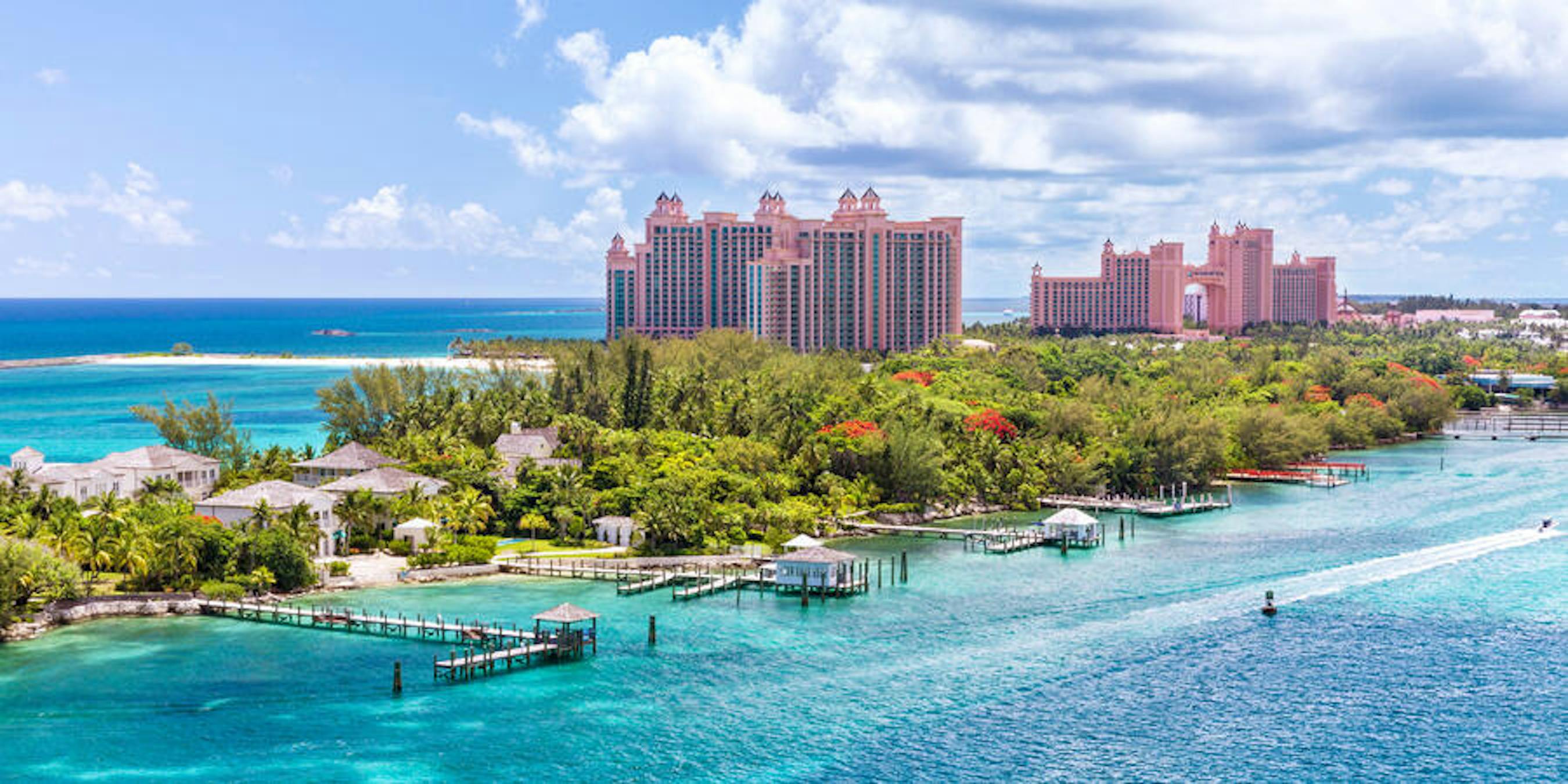 Best Month to Cruise to the Bahamas