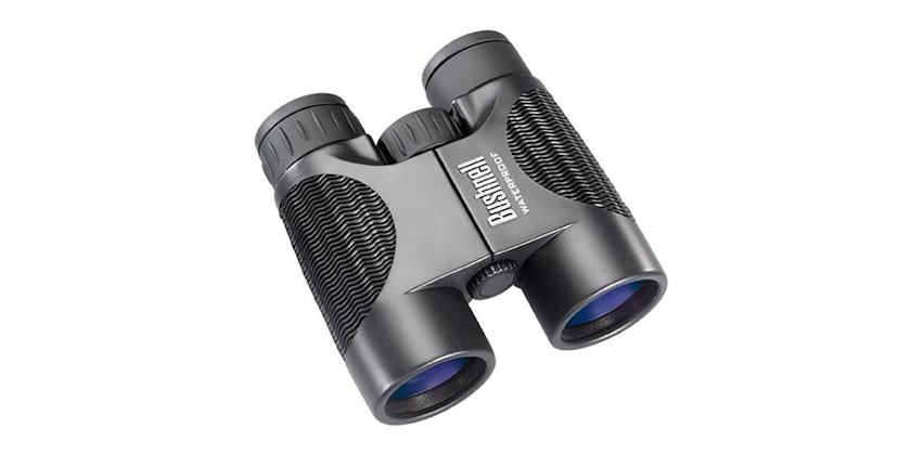 Bushnell H20 Roof Prism Binoculars (Photo: Amazon)