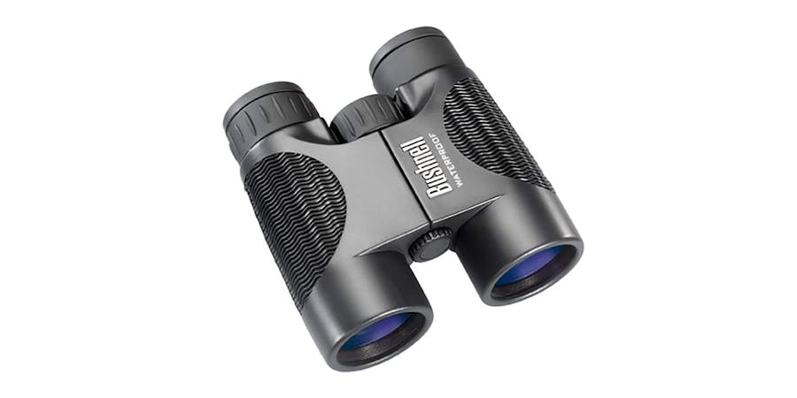Best Travel Binoculars for an Alaska Cruise