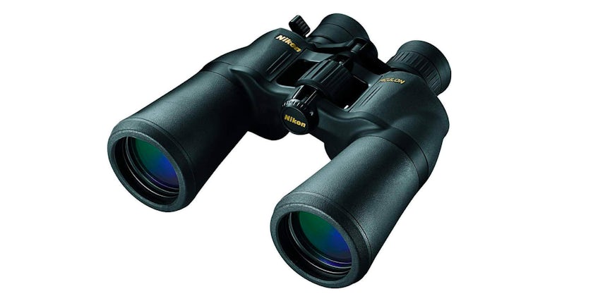 Nikon Aculon Variable Zoom Binoculars (Photo: Amazon)