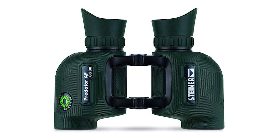 Best Travel Binoculars for an Alaska Cruise
