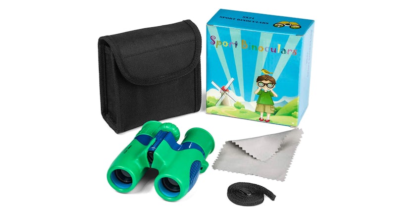Gotma Gear Kids Binoculars (Photo: Amazon)