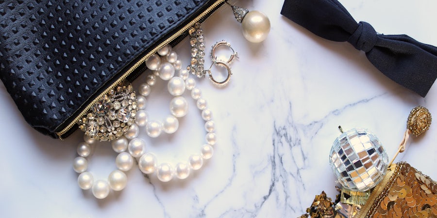 Best Formal Accessories to Make You Stand Out on Your Cruise