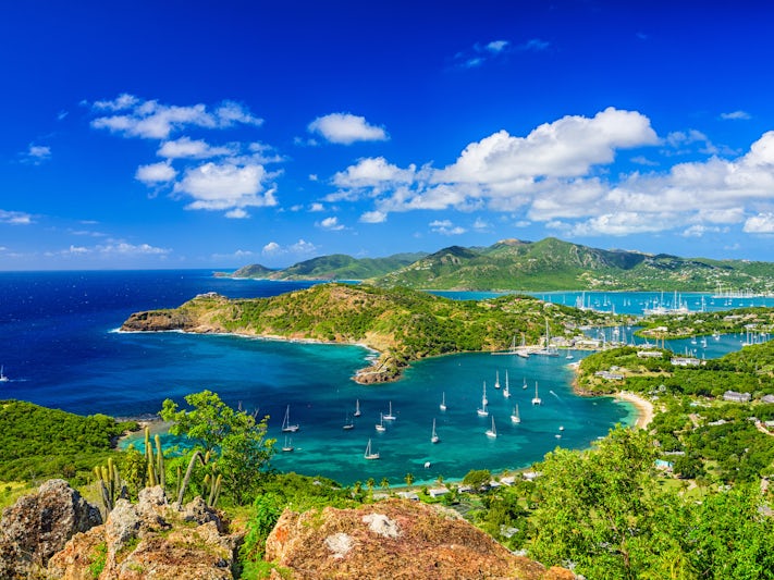 Antigua (Photo: Sean Pavone/Shutterstock.com)
