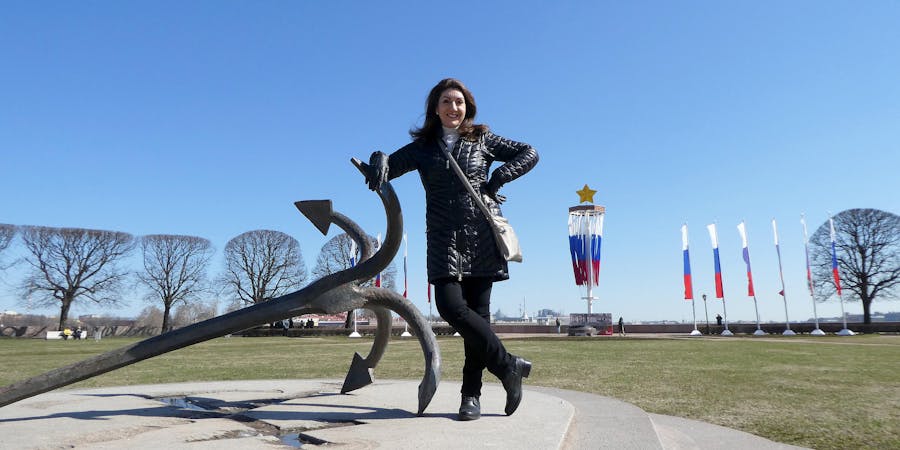 Cruising With Jane Mcdonald