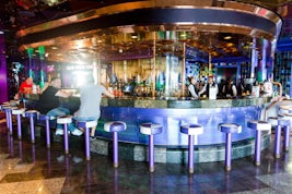 Mirage Bar
