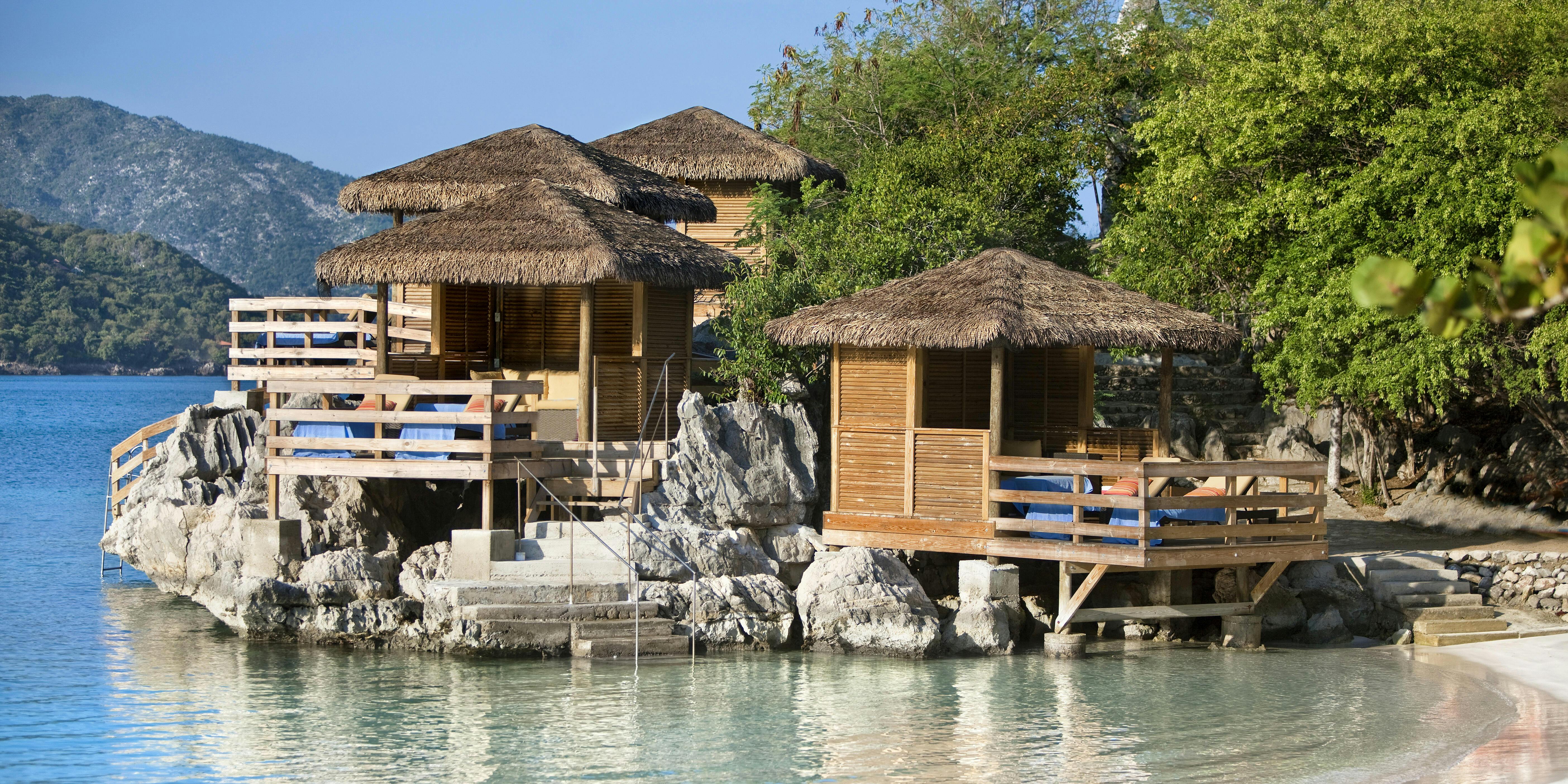 Your Guide to Labadee Cabanas