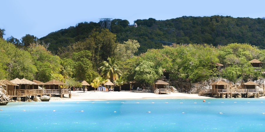 Your Guide to Labadee Cabanas