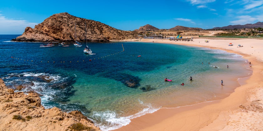 Cabo San Lucas (Photo: rhfletcher/Shutterstock.com)
