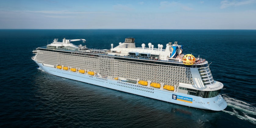 Spectrum of the Seas TA Listings Page Image