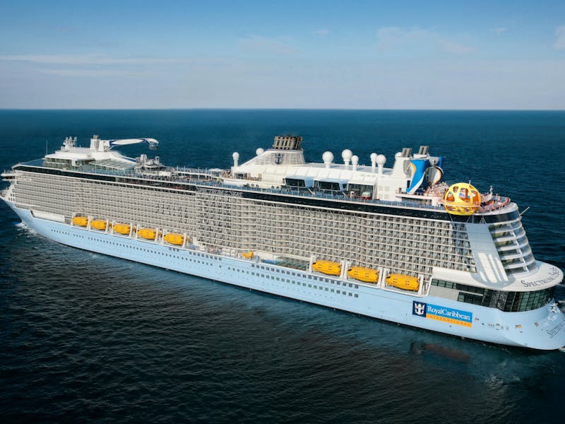 Your Guide to Royal Caribbean Deals Cruise Critic