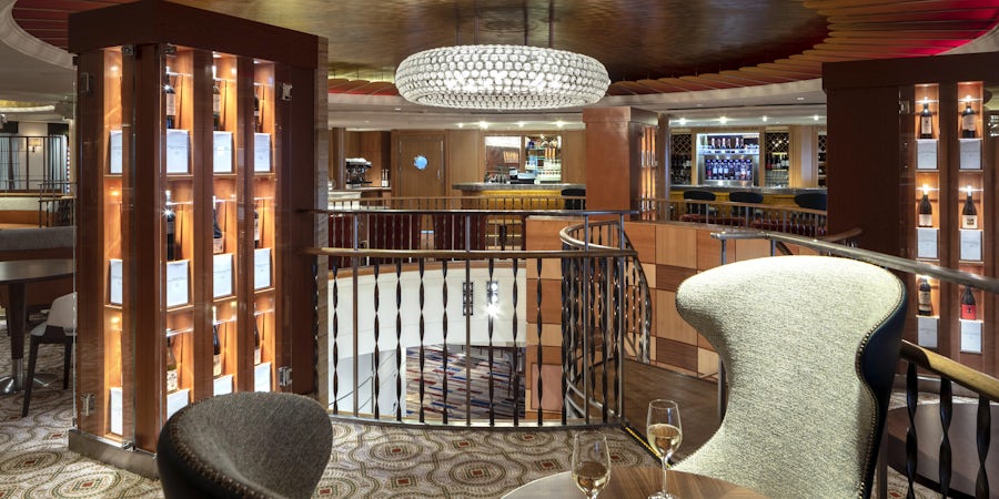 P&O Cruises Reveals Details of Aurora Refit, Third Adults-Only Ship in Fleet 