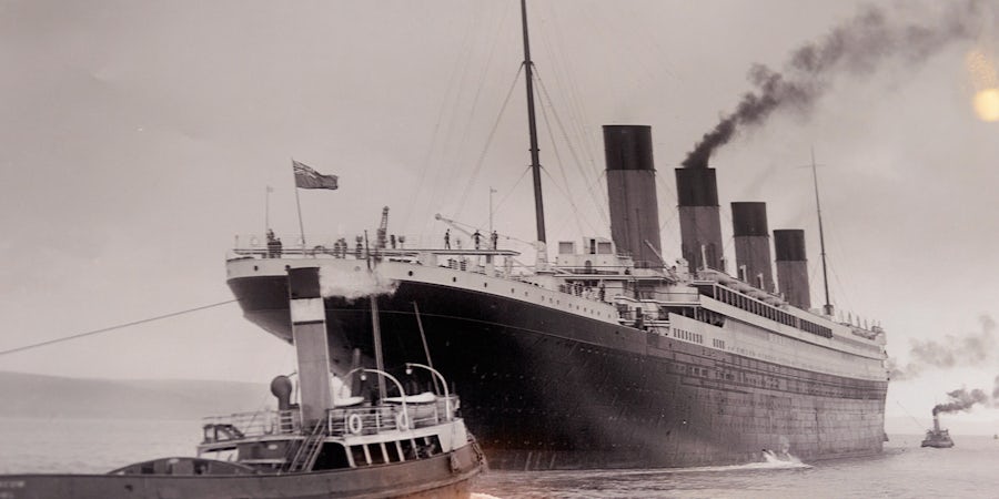 Titanic Memorials and Historic Sites You Can Cruise To