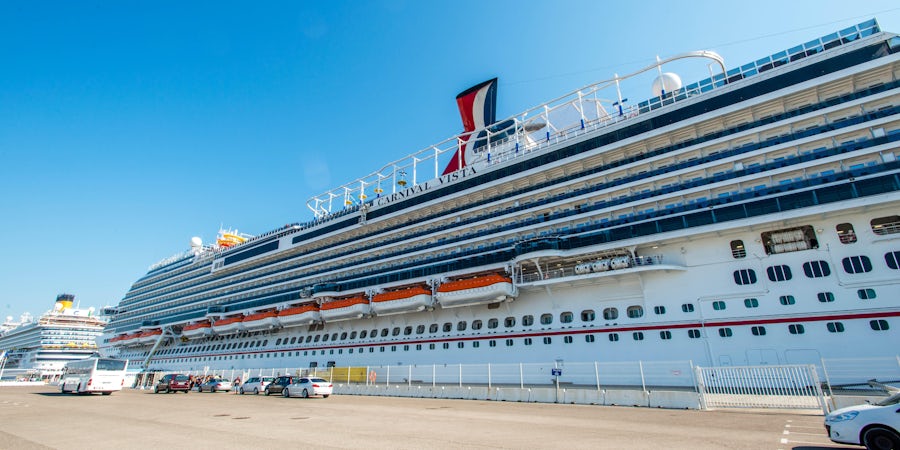 Carnival Cruise Line Cancels Most July Sailings, Still Hopes for Restart